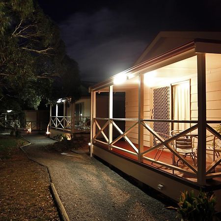 Cape Jervis Holiday Units Εξωτερικό φωτογραφία