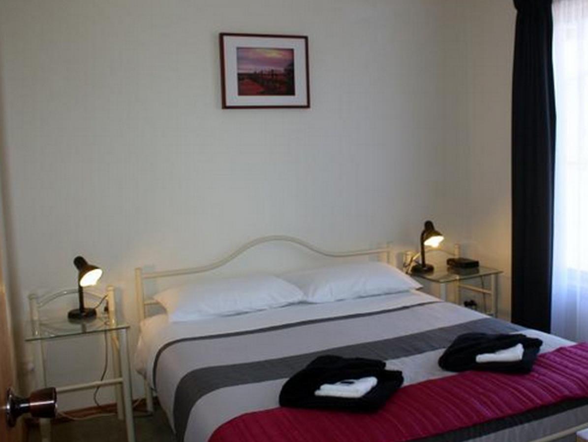 Cape Jervis Holiday Units Εξωτερικό φωτογραφία