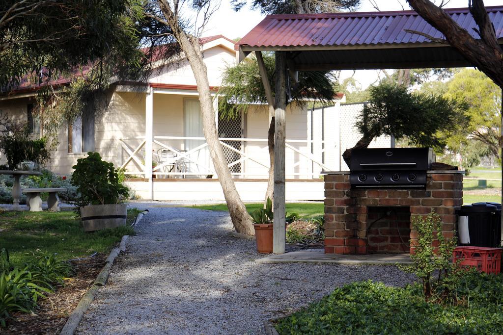 Cape Jervis Holiday Units Εξωτερικό φωτογραφία