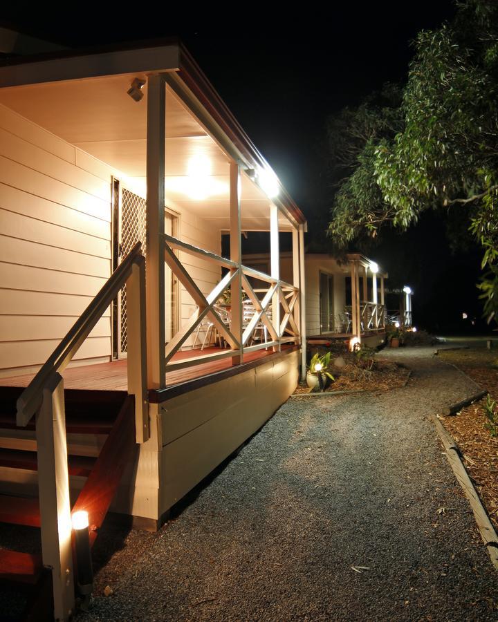 Cape Jervis Holiday Units Εξωτερικό φωτογραφία