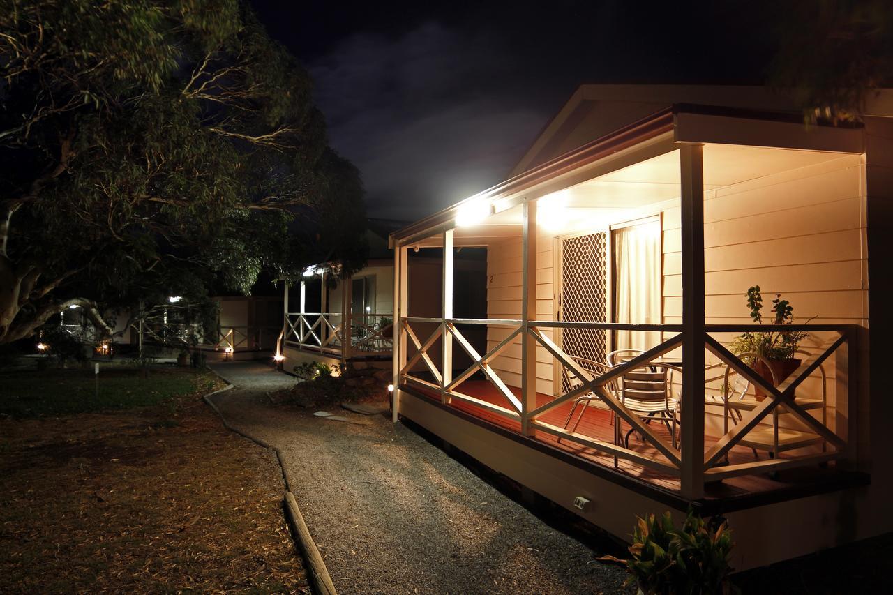 Cape Jervis Holiday Units Εξωτερικό φωτογραφία