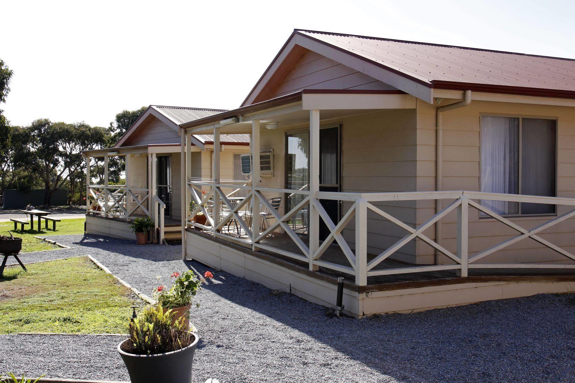 Cape Jervis Holiday Units Εξωτερικό φωτογραφία