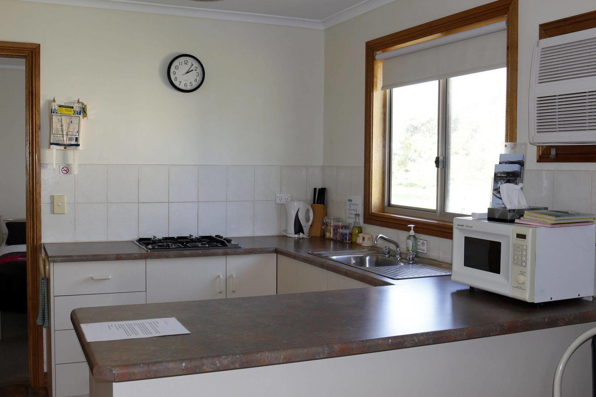 Cape Jervis Holiday Units Εξωτερικό φωτογραφία