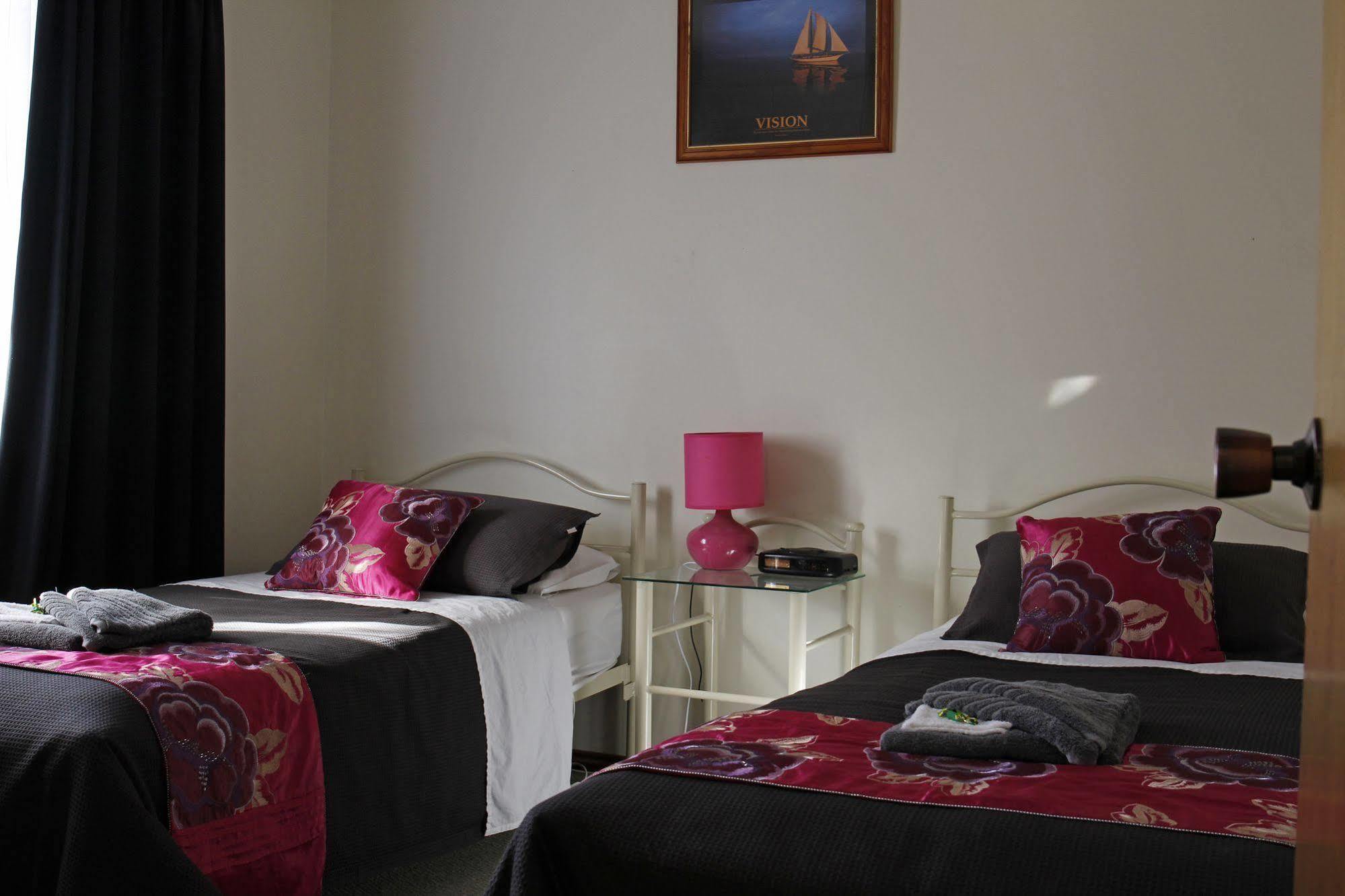 Cape Jervis Holiday Units Εξωτερικό φωτογραφία