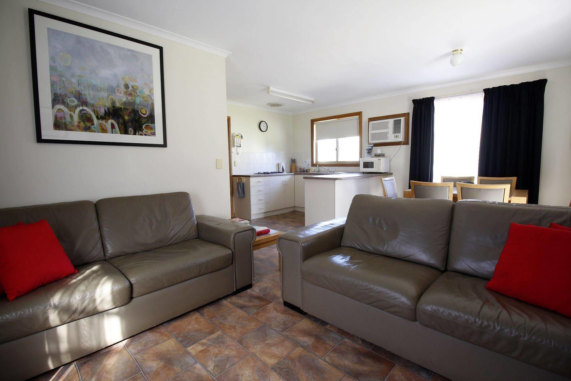 Cape Jervis Holiday Units Εξωτερικό φωτογραφία