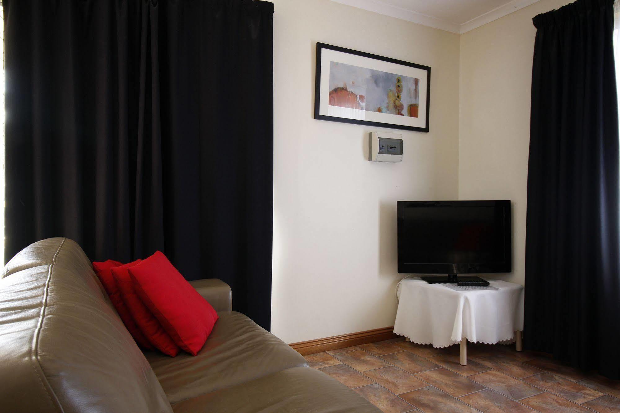 Cape Jervis Holiday Units Εξωτερικό φωτογραφία